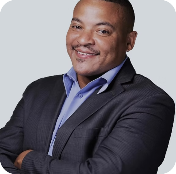 Sean Joell Johnson, Esq.