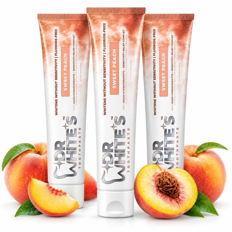 Sweet Peach