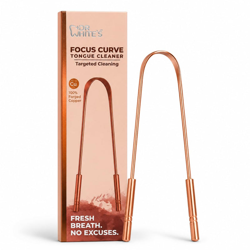 Focus Curve