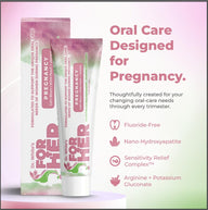 FOR HER Pregnancy · Calm Bloom — image 2