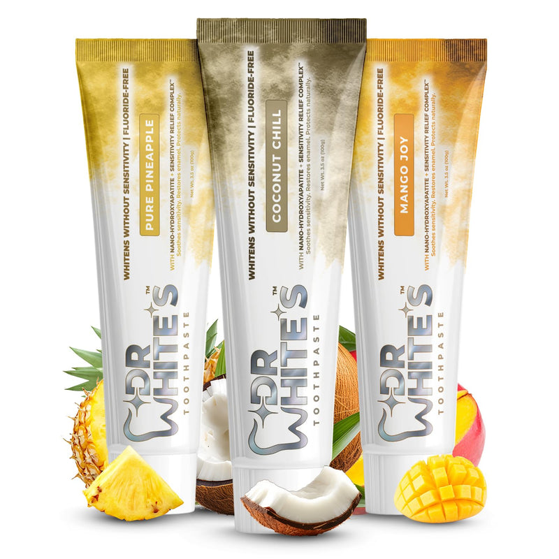 Fruit by Design™ Island Escape Trio