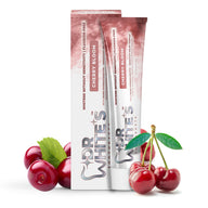 Dr. White’s Fruit by Design™ Cherry Bloom Toothpaste single