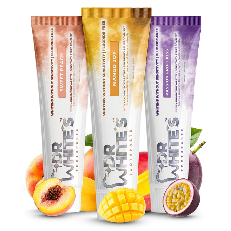 Fruit by Design™ Sunset Crush Trio