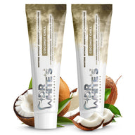 Dr. White’s Fruit by Design™ Coconut Chill Toothpaste 2-pack