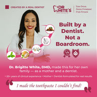 Dr. White’s Fruit by Design™ 7-Flavor Signature Set