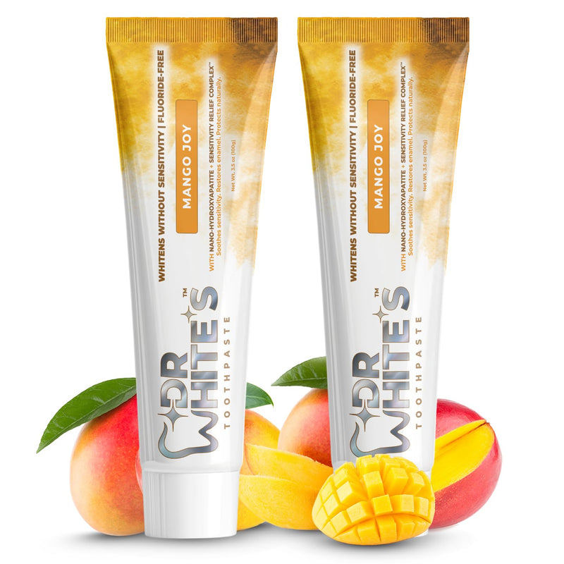 Mango Joy
