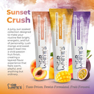 Sunset Crush Trio — image 2