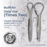 Precision Duo — image 7
