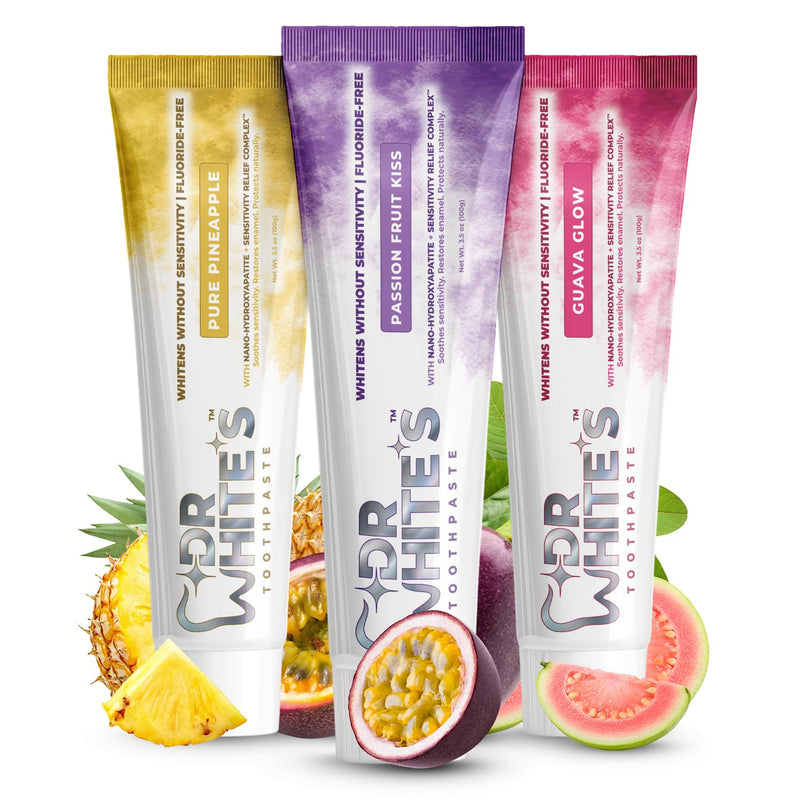 Fruit by Design™ Bold & Bright Trio