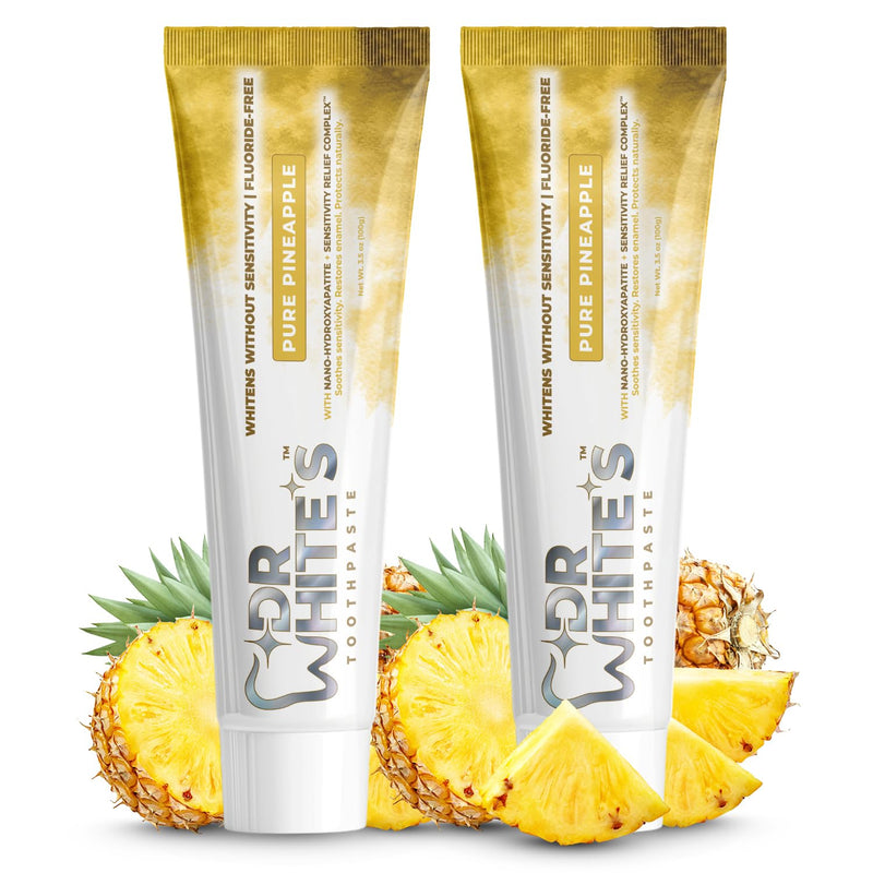 Pure Pineapple