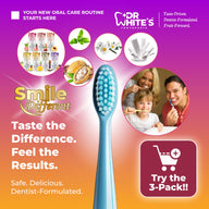 Dr. White’s Fruit by Design™ 7-Flavor Signature Set