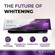 AVAEA Noir Violet — image 8