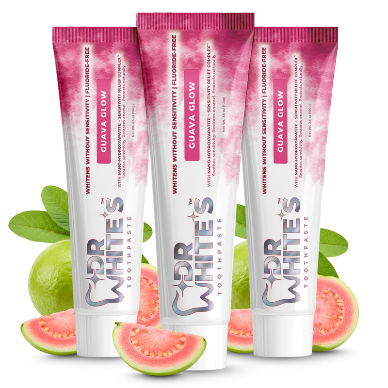 Guava Glow