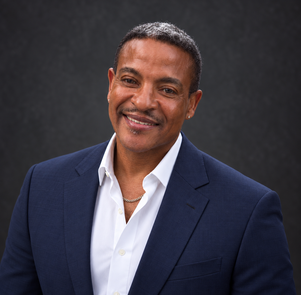 Sean Joell Johnson, Esq.