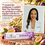 Dr. White’s Fruit by Design™ Bloom & Blush Trio — Meet Dr. White