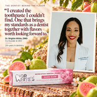 Dr. White’s Fruit by Design™ Bold & Bright Trio — Meet Dr. White