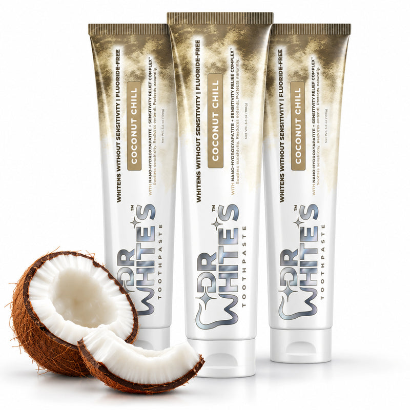 Coconut Chill
