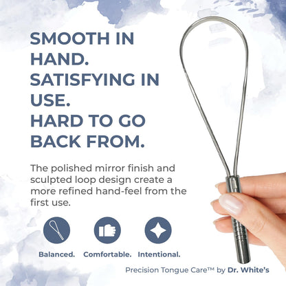 Dr. White’s oral care product