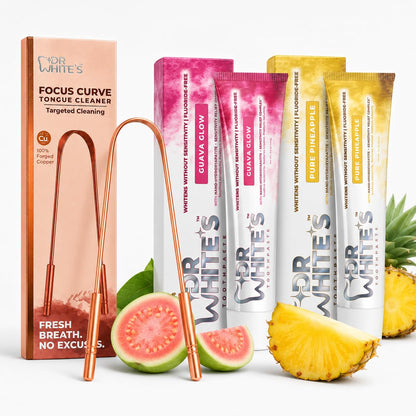 Dr. White’s product image