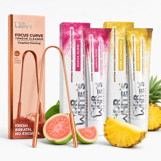 Dr. White’s product image