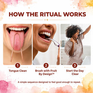 Dr. White’s oral care product