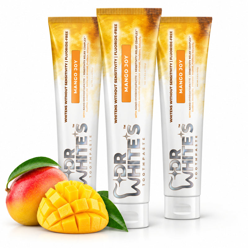 Mango Joy