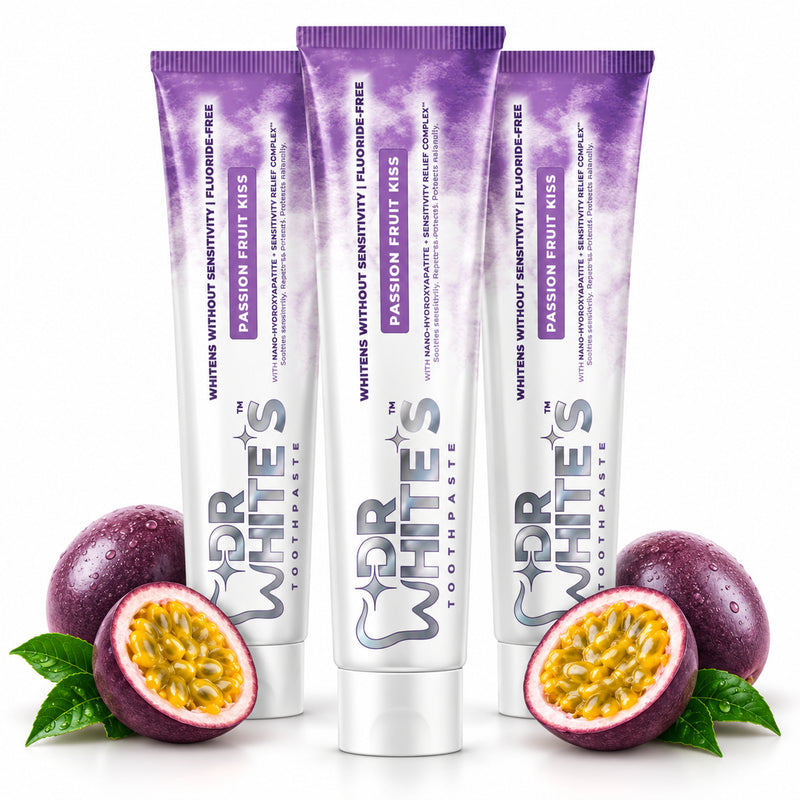 Passion Fruit Kiss