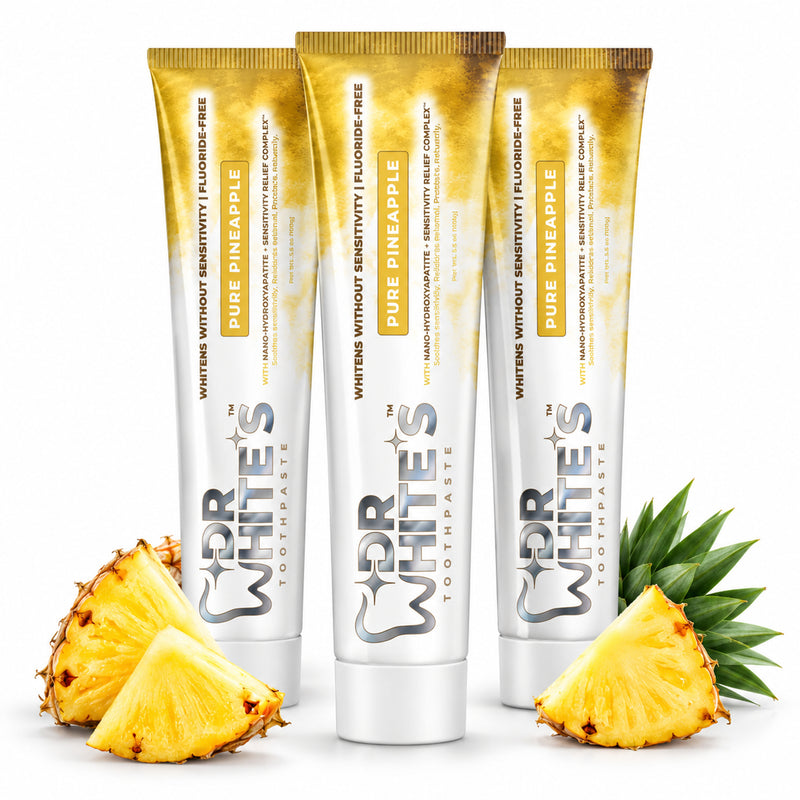Pure Pineapple